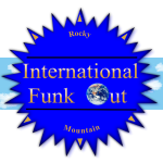 International Rocky Mountain Funk Out (event header)